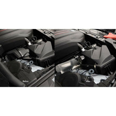 Verus Engineering Resonator Delete | 2020-2021 Toyota Supra 3.0L (A0216A).