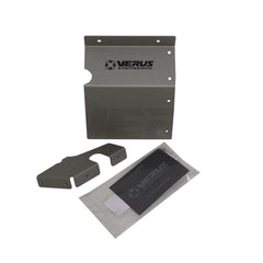Verus Engineering Turbo Heat Shield Kit | 2020 Toyota Supra 3.0L (A0217A).