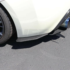 Verus Engineering Street Rear Spat Kit | 2013-2021 BRZ/FR-S/86 (A0234A).