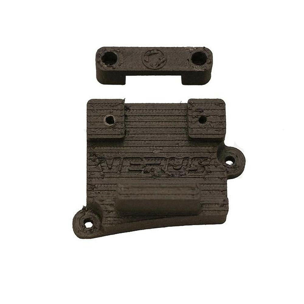 Verus Engineering Mac Boost Control Solenoid Mount | 2013-2021 BRZ/FR-S/86 (A0252A).