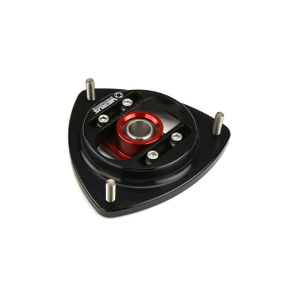 Verus Engineering Front Camber Plate Assembly | 2013-2021 BRZ/FR-S/86 (A0019A).