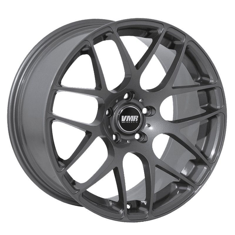VMR V710 5x114.3 19” Gunmetal Wheels.