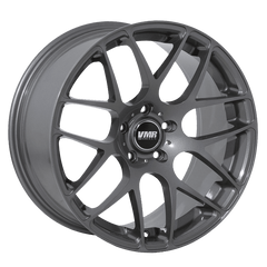 VMR V710 5x114.3 19” Gunmetal Wheels.