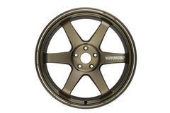 Volk TE37 Ultra 5x114.3 20” Bronze Wheels.