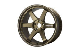 Volk TE37 Ultra 5x114.3 20” Bronze Wheels.