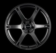 Volk TE037 6061 5x114.3 19” Formula Silver Wheels.