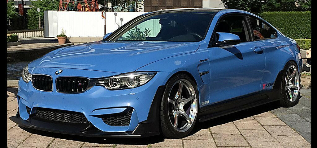 Volk G50 5x114.3 18” Prism Dark Silver Wheels.