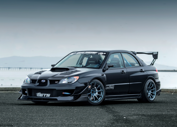 Volk ZE40 Matte Blue Gunmetal Wheel 18x10.5/5x114.3/+15 Offset (WKZAC15EGB).