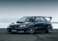 Volk ZE40 Matte Blue Gunmetal Wheel 18x10/5x114.3/+35 Offset (WKZY35EGB).