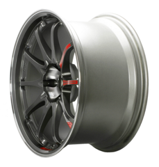 Volk CE28SL Pressed Graphite Wheel 18x9/5x114.3/+45 Offset (WV2SLW45EPG).