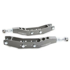 Voodoo13 Rear Lower Control Arm | 2008-2012 Subaru WRX/STI and 2013-2020 Subaru BRZ/Scion FR-S/Toyota 86 (LOSU-0100).