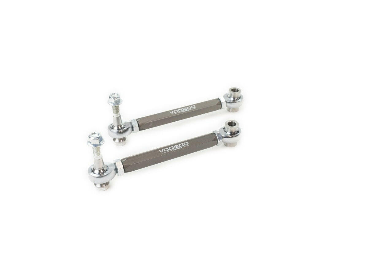 Voodoo13 Rear Toe Arms | 2012-2021 BRZ/FR-S/FT-86 (TOSC-0100HC).