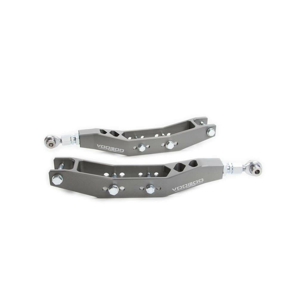 2012-2020 FRS/BRZ Lower Control Arm (Rear) Raw Metal by Voodoo13.