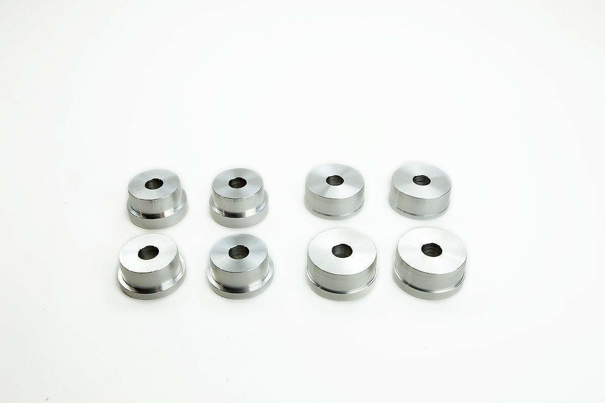 Voodoo13 Subframe Bushings | 2009-2014 370Z (SBNS-0400).