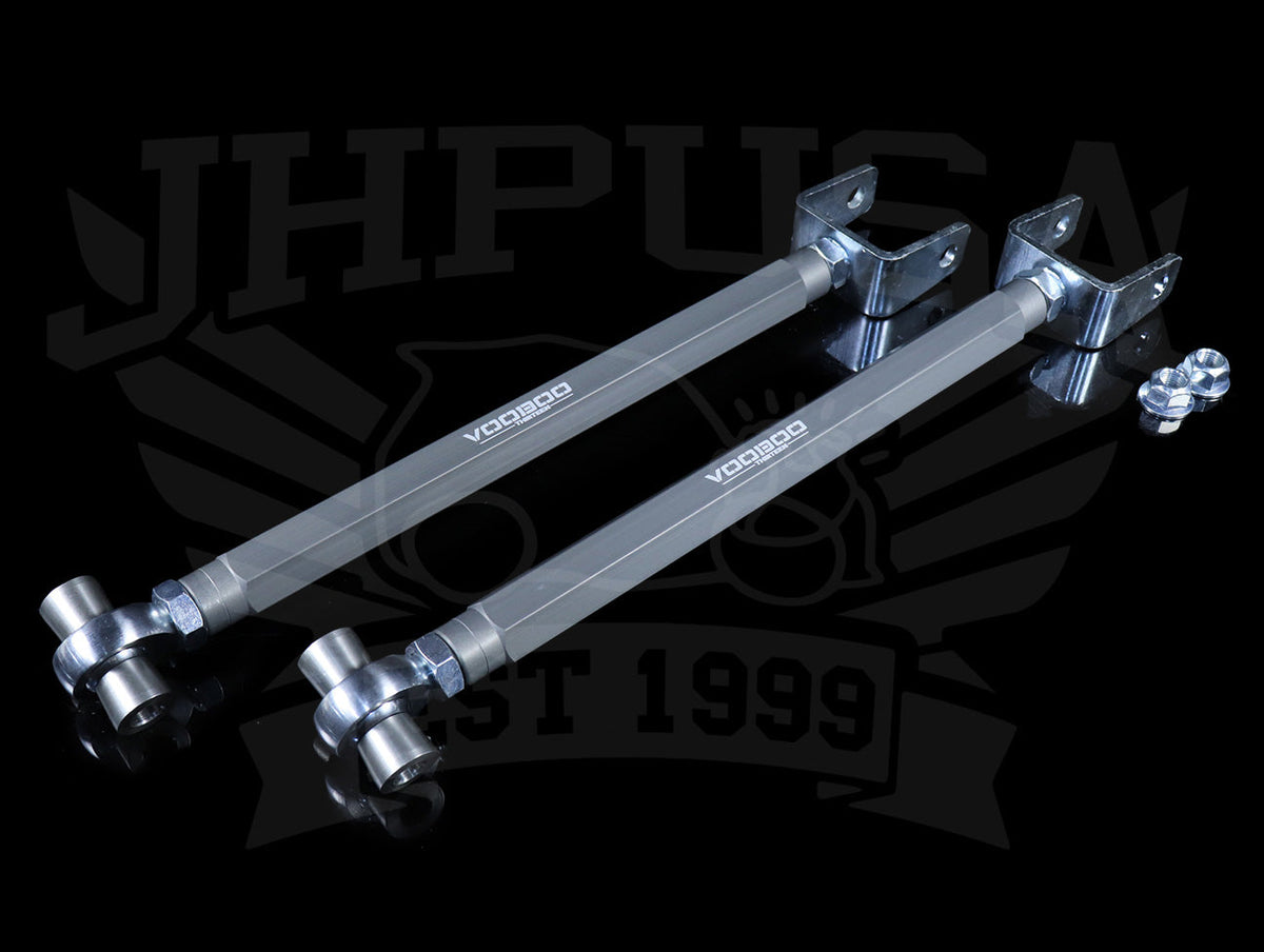 Voodoo 13 Spherical Rear Camber Arms - 08+ Accord / 09+ TSX  / 09+ TL