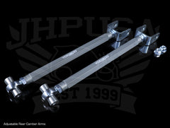 Voodoo 13 Spherical Rear Camber/Toe/Trailing Arm Set - 08+ Accord / 09+ TSX  / 09+ TL