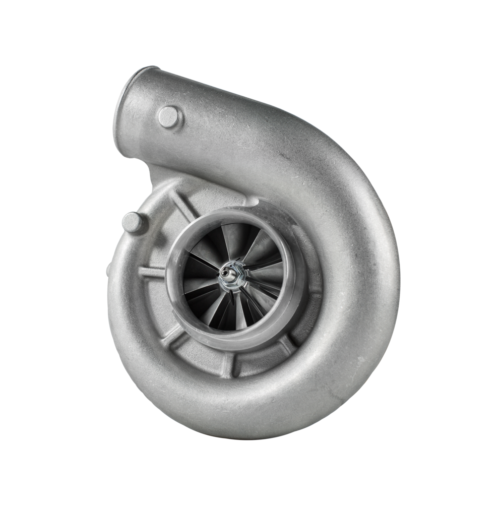 Vortech V-2 Si Supercharger - 775HP (2E128-050).