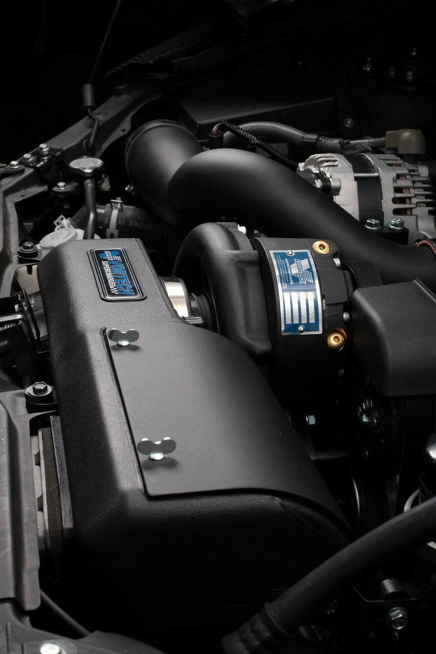 Vortech Complete V-3 H67B Supercharger System | 2013-2021 Subaru BRZ / Scion FR-S (4TF218-014L).