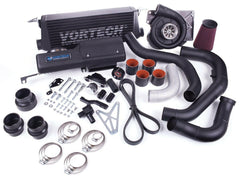 Vortech Tuner V-3 H67B Supercharger System  W/O Tuning or Fuel Mgmt | 2013-2021 Subaru BRZ / Scion FR-S (4TF218-114L).