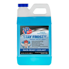 VP Racing Fuels Stay Frosty Race Ready Coolant - 64oz (2301).