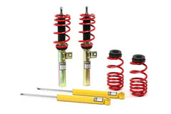 H&R Street Performance Coilover Audi A3 Typ 8P 2WD 4cyl 2005-2013.