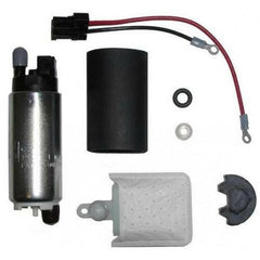 Walbro 255lph NON HP Fuel Pump and Installation Kit (DSM / Evo / WRX / STi).