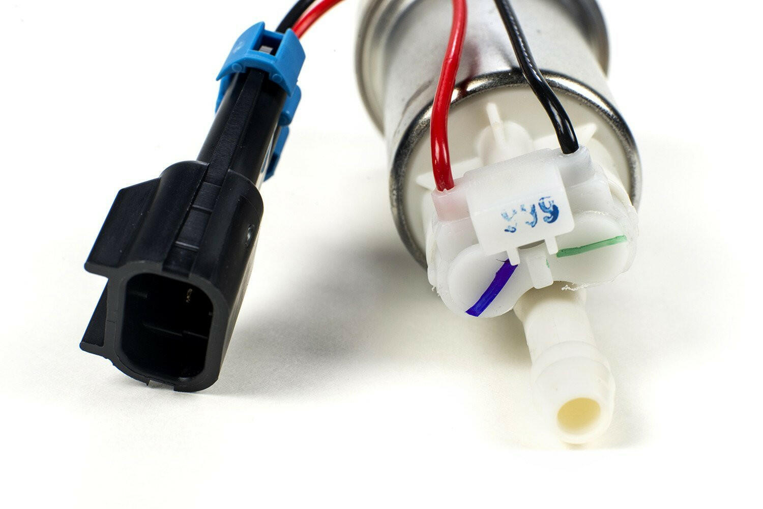 Walbro 450 E85 High-Pressure In-Tank Fuel Pump (F90000274).