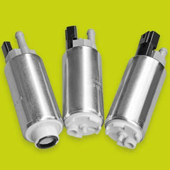 Walbro GSS 350LPH Fuel Pumps.