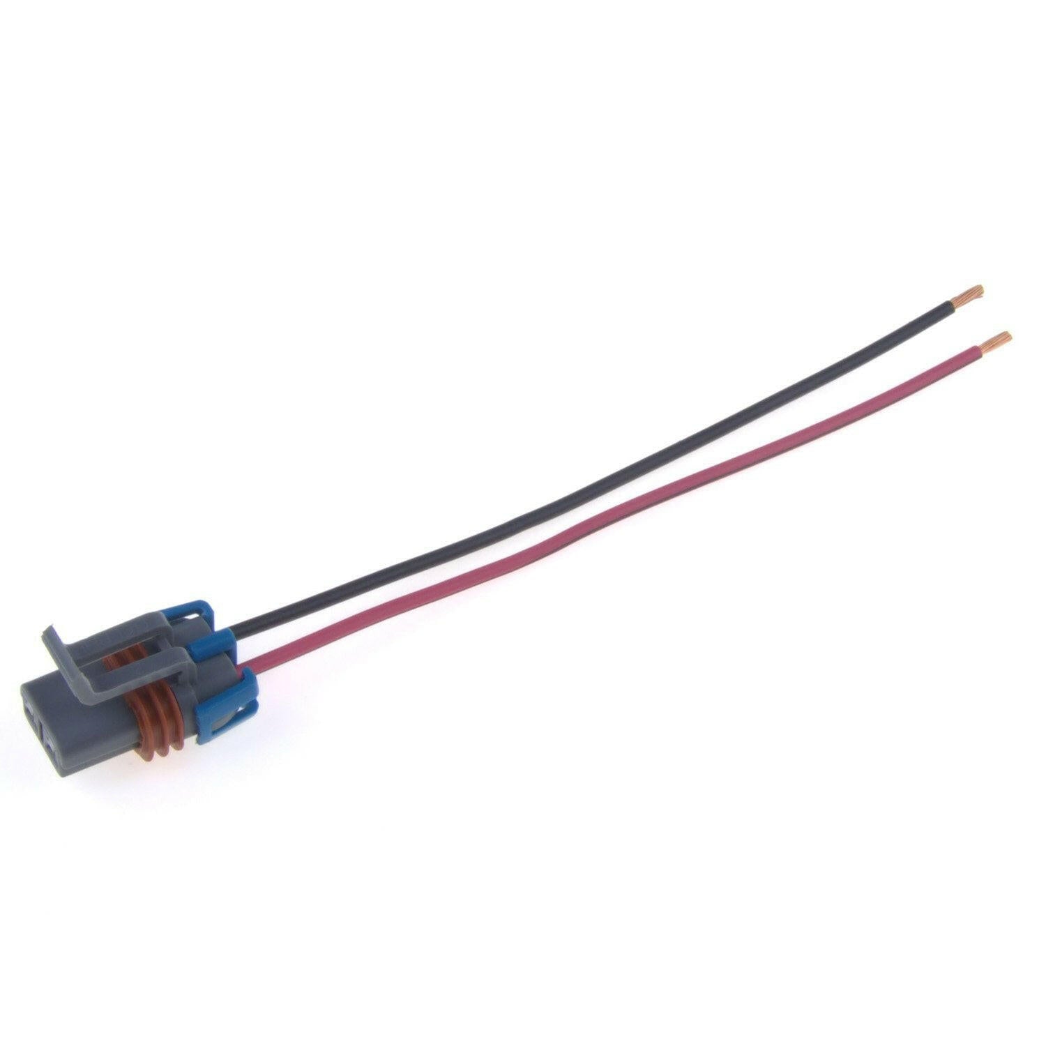 Walbro E85 Fuel Pump Wiring Harness (000107694/AA).