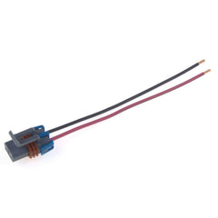 Walbro E85 Fuel Pump Wiring Harness (000107694/AA).