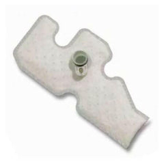 Walbro Filter for Fuel Pumps w/ Group B Inlet - 70mm W x 144mm L (1250590).