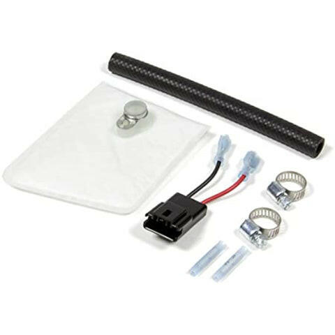 Walbro Universal Fuel Pump Install Kit for F90000262 (400-1136).