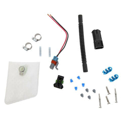 Walbro Install Kit for F90000267/F90000274/F90000285 Fuel Pumps (400-1168).