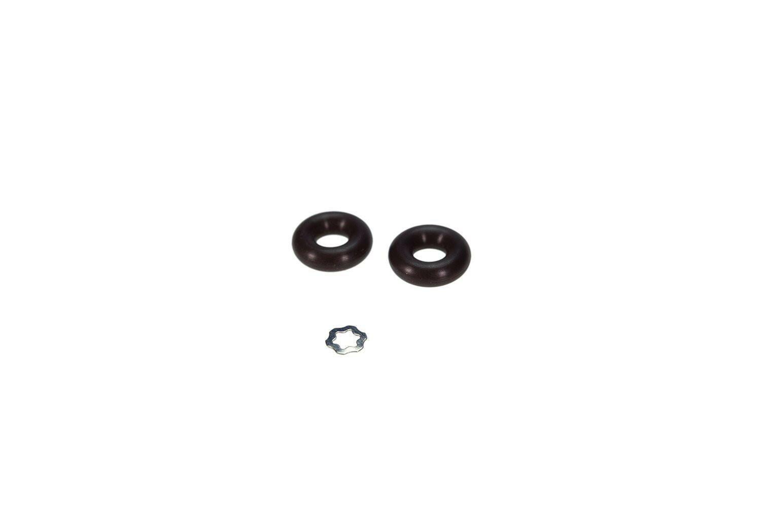 Walbro 255LPH Fuel Pump Install Kit | 2G DSM & Evo 4-9 (400-847).