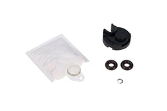 Walbro 255LPH Fuel Pump Install Kit | 2G DSM & Evo 4-9 (400-847).