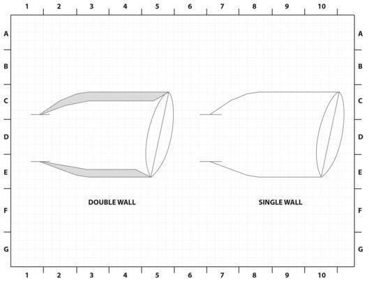 Axleback - Lexus IS300 / IS350 [2021+].