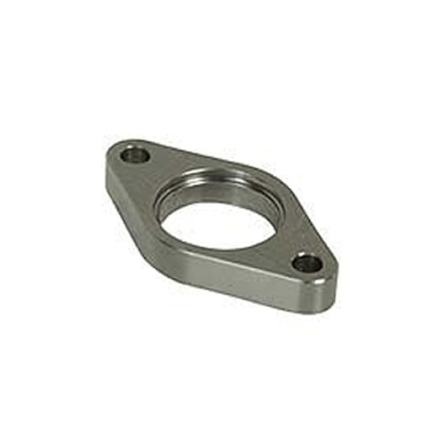 Turbosmart WG38 Weld Flanges – Stainless