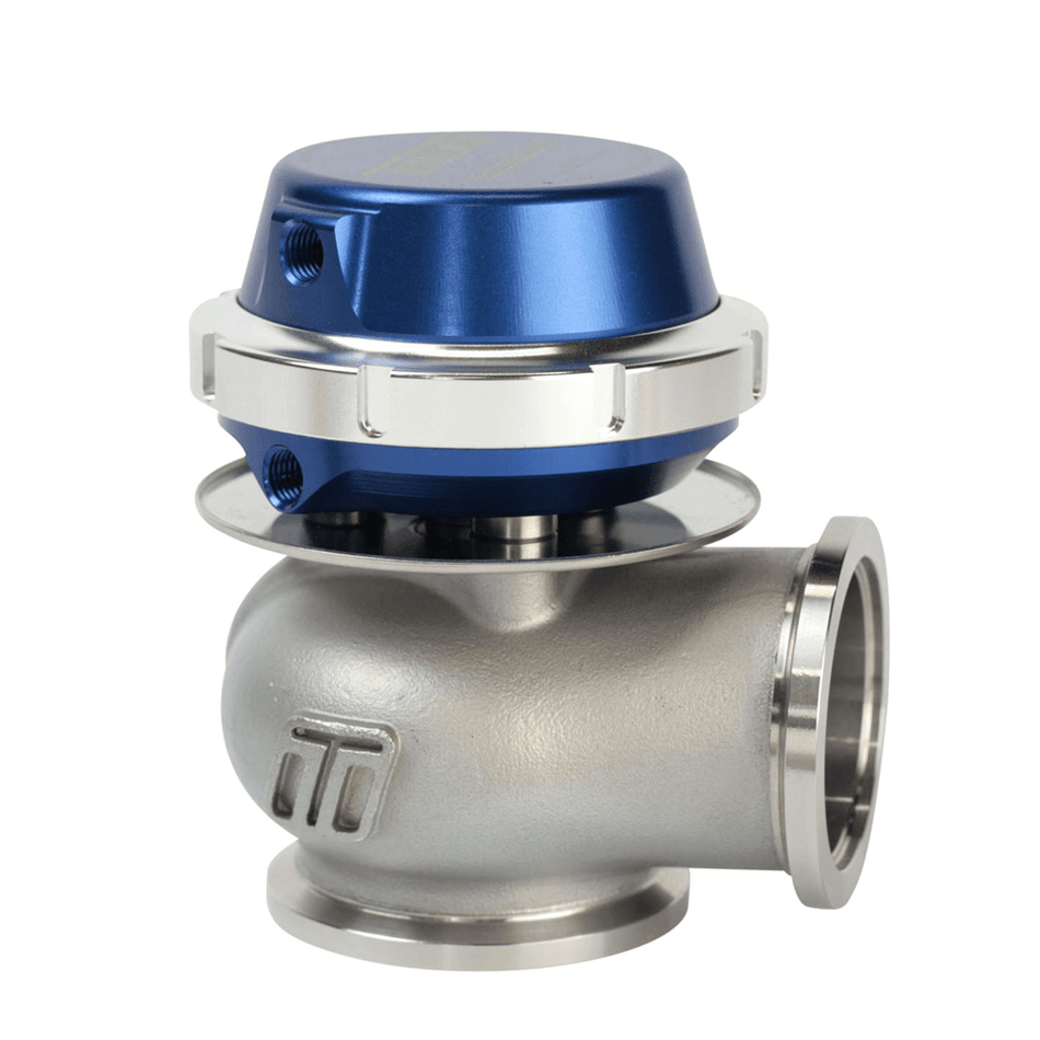 Turbosmart WG40 Compgate 40mm – 14psi – Black