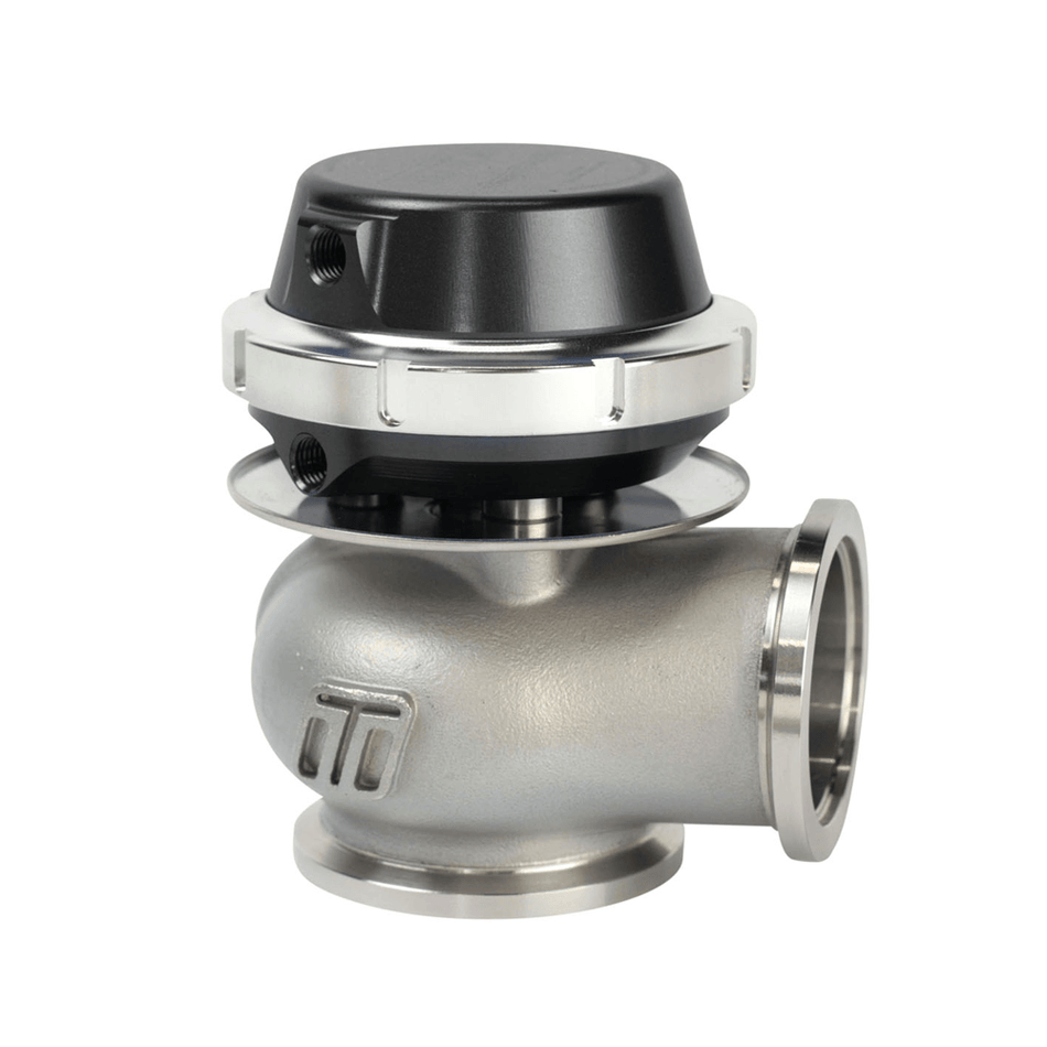Turbosmart WG40 Compgate 40mm – 14psi – Black