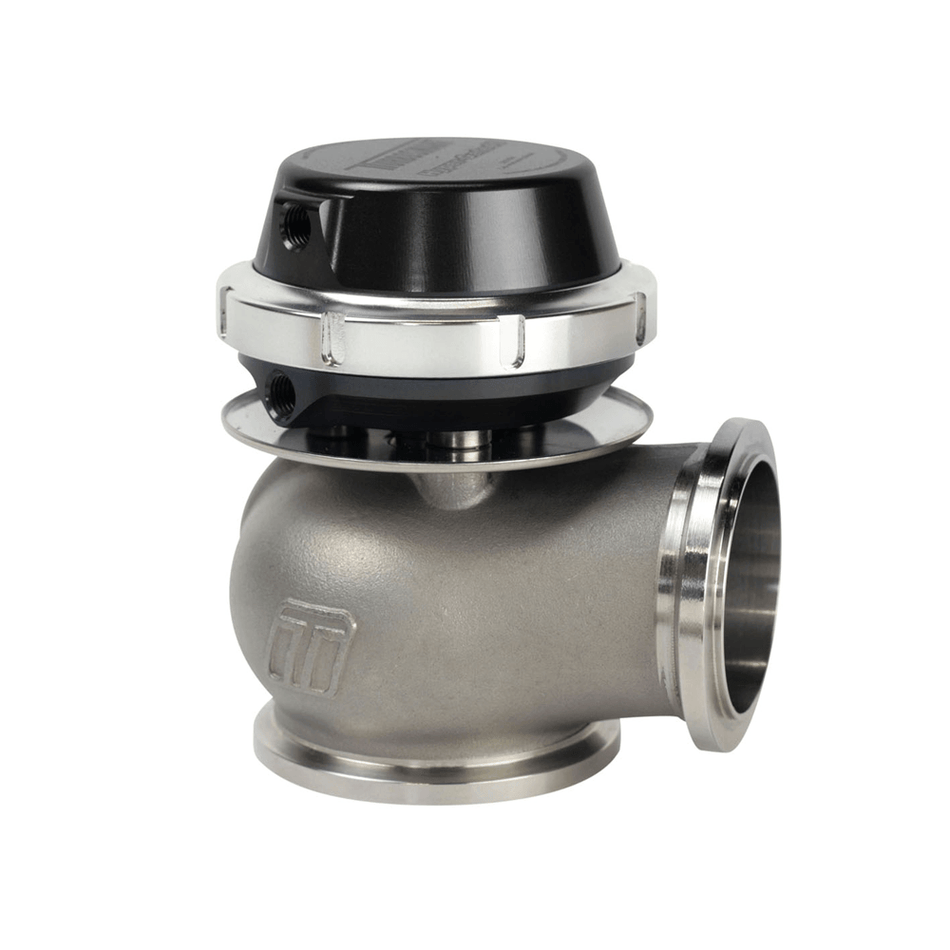 Turbosmart WG45 Hypergate 45mm 14psi – Black