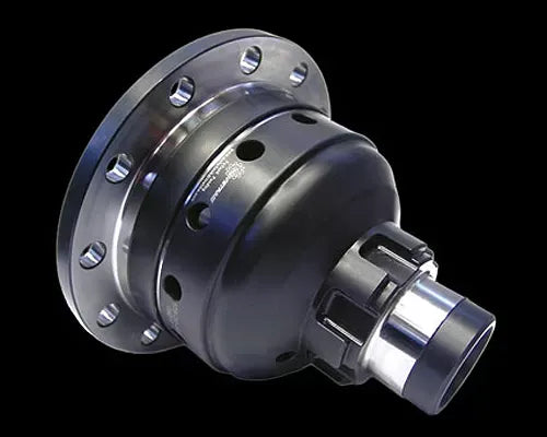 WaveTrac Differential Acura Integra GSR B18 94-01.