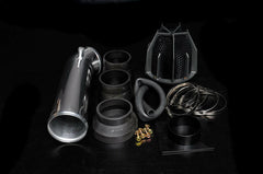 Weapon R Dragon Intake | 2003 - 2006 Nissan 350Z (304-123-101).