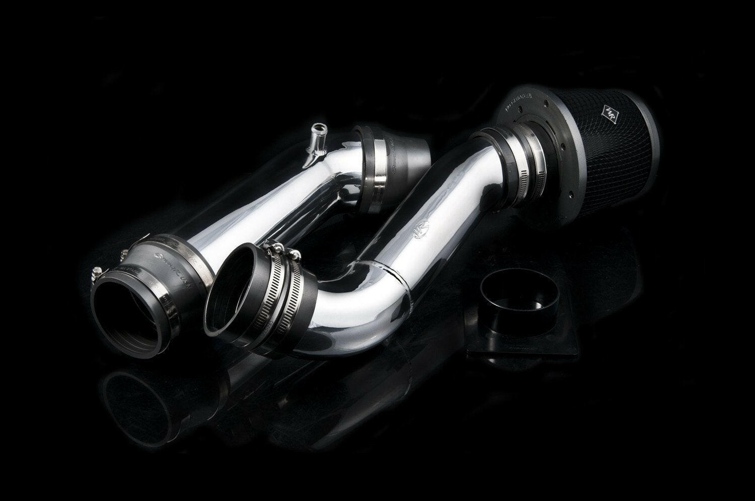 Weapon R Secret Weapon Intake System | 2003-2006 Nissan 350Z (304-131-301).