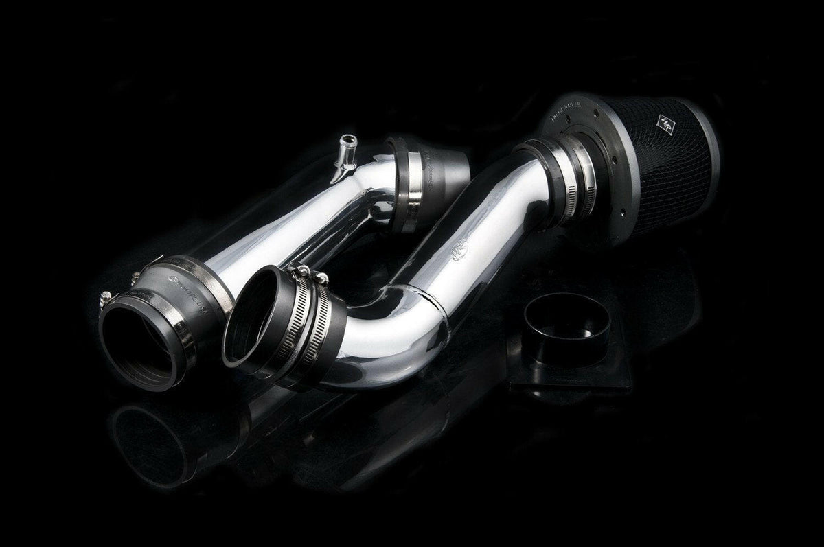Weapon R Secret Weapon Intake System | 2003-2006 Nissan 350Z (304-131-301).