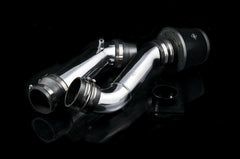 Weapon R Secret Weapon Intake System | 2003-2006 Nissan 350Z (304-131-301).