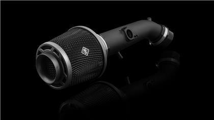 Weapon R Stealth Secret Weapon Intake | 2009-2015 Nissan 370Z V6 Twin TB (304-140-109).