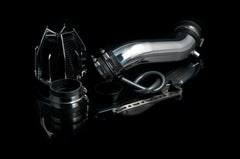 Weapon R Dragon Intake | 2003 - 2006 Nissan 350Z (804-123-101B).
