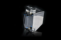Weapon R Coolant Overflow Tank | 2003-2006 Nissan 350Z (826-123-101).