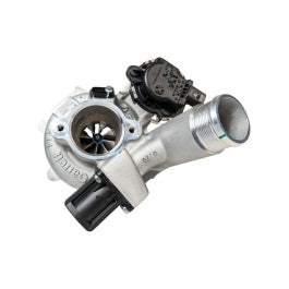 Garrett PowerMax 2014 - 2018 Volkswagen / Audi 2.0L TSI MK7  -- STAGE 1 --