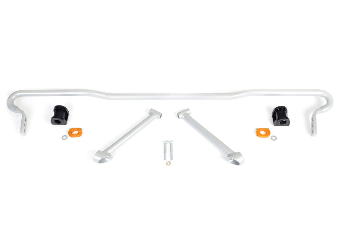 Whiteline 08+ Subaru WRX Hatch / 08-09 Subaru STi Rear 22mm Swaybar BSR49XZ.